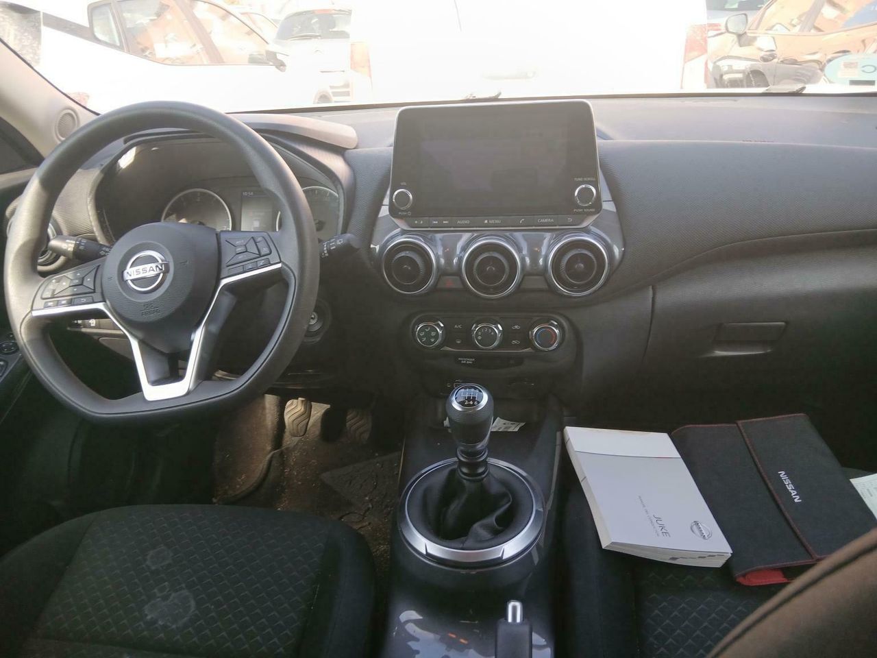 Nissan Juke Dig-t 84 Kw (114 Cv) 6m/t Acenta - Foto 2