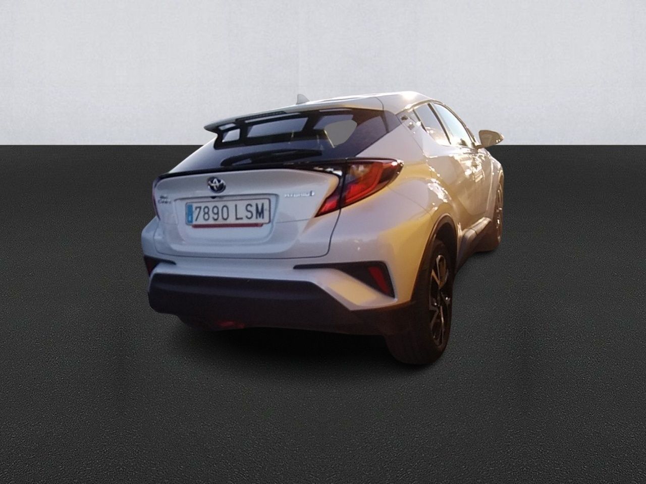 Toyota C-hr 1.8 125h Advance - Foto 2