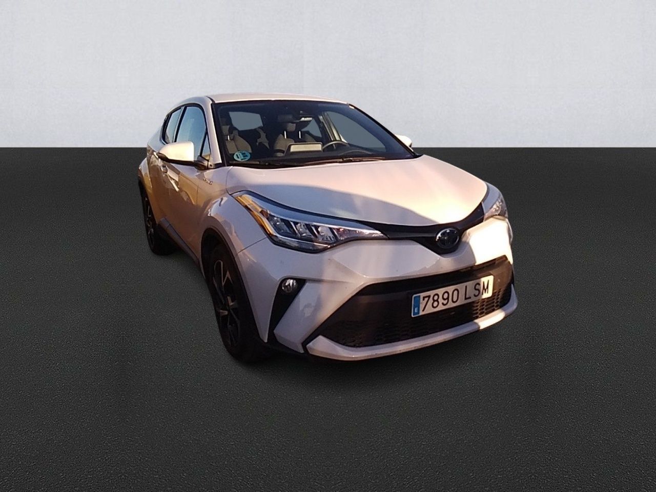Toyota C-hr 1.8 125h Advance - Foto 2