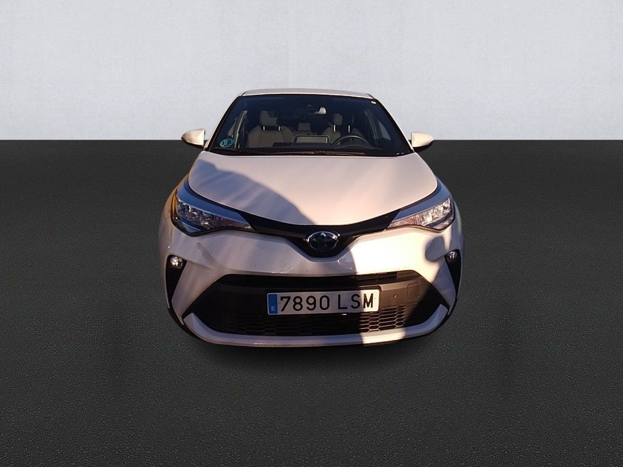 Toyota C-hr 1.8 125h Advance - Foto 2