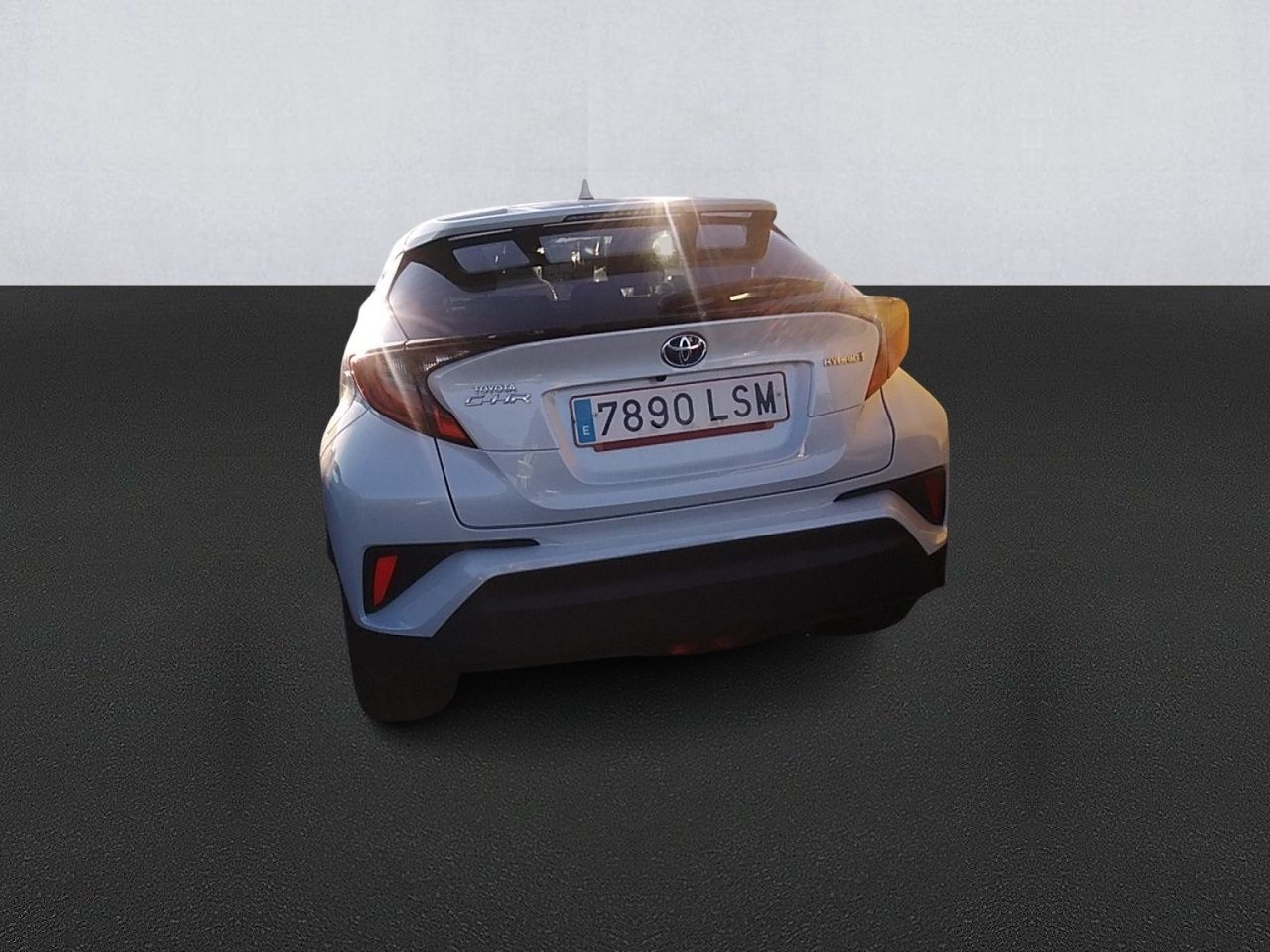 Toyota C-hr 1.8 125h Advance - Foto 2