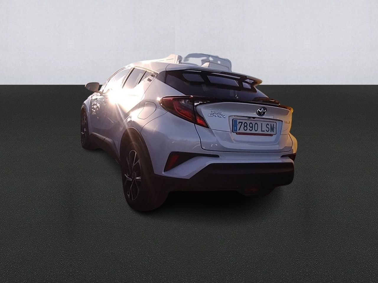 Toyota C-hr 1.8 125h Advance - Foto 2