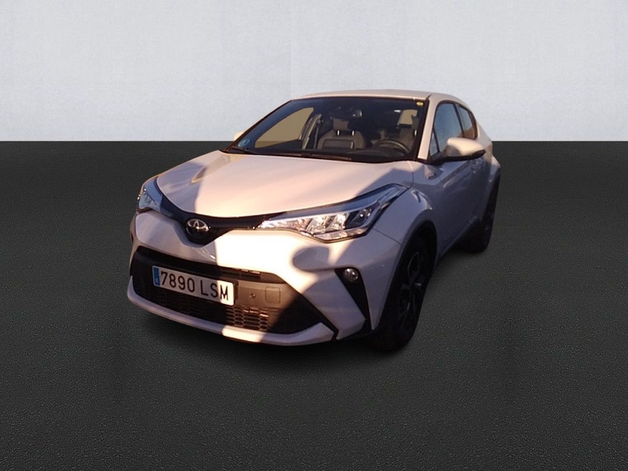 Toyota C-hr 1.8 125h Advance - Foto 2