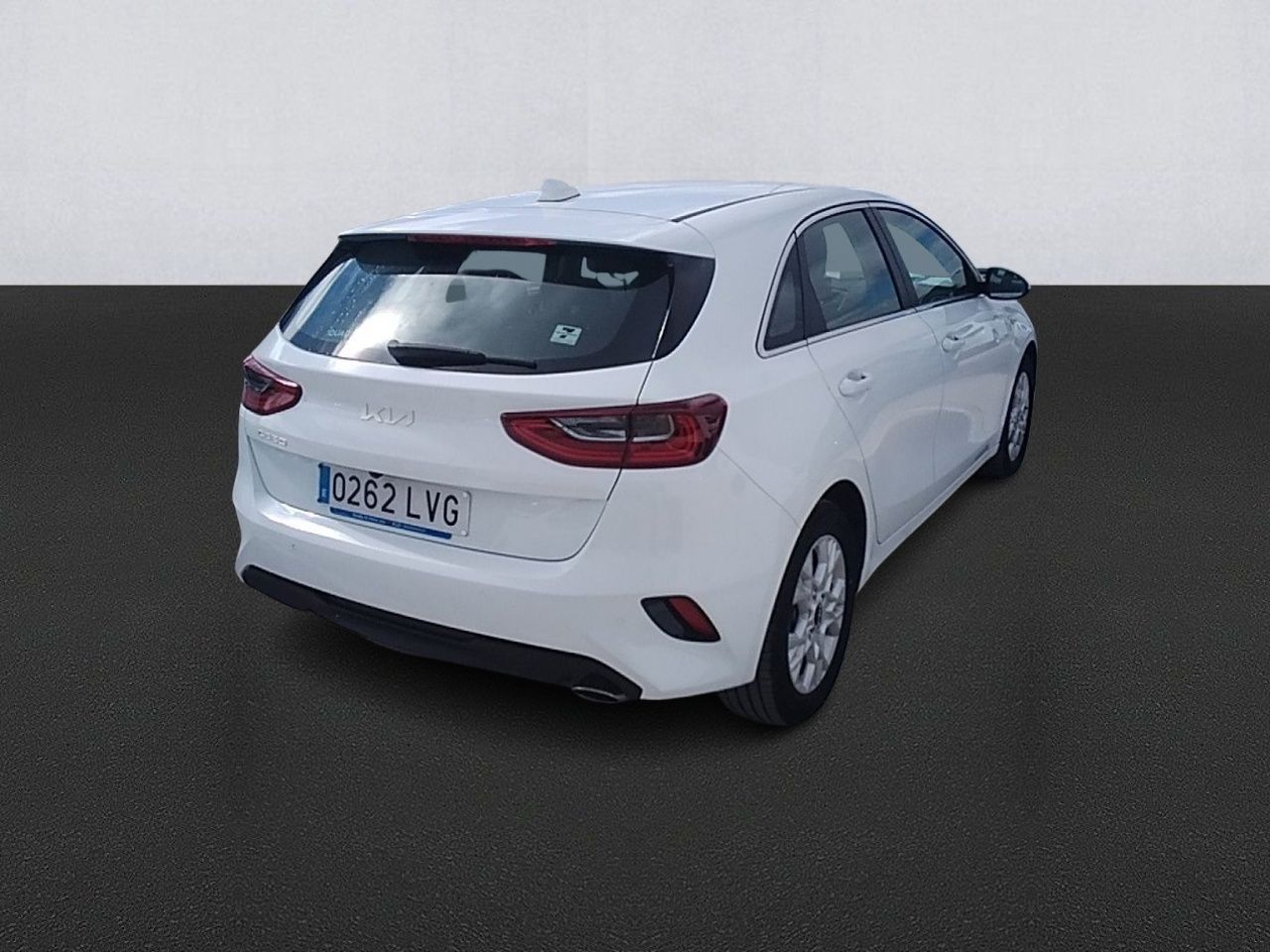 Kia Ceed 1.0 T-gdi 74kw (100cv) Drive - Foto 2