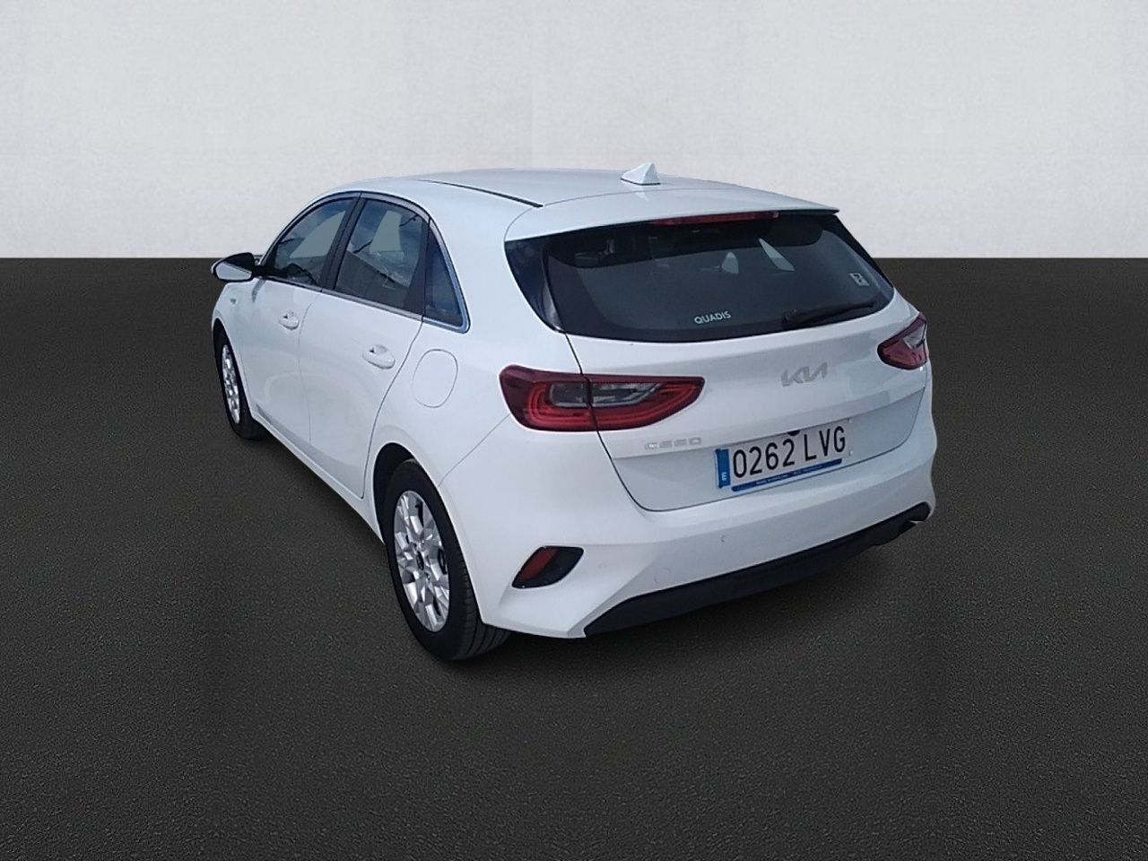 Kia Ceed 1.0 T-gdi 74kw (100cv) Drive - Foto 2