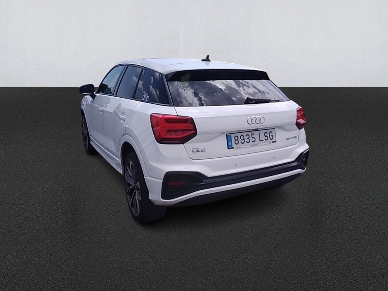 Audi Q2 Black Line 35 Tfsi 110kw S Tronic - Foto 2