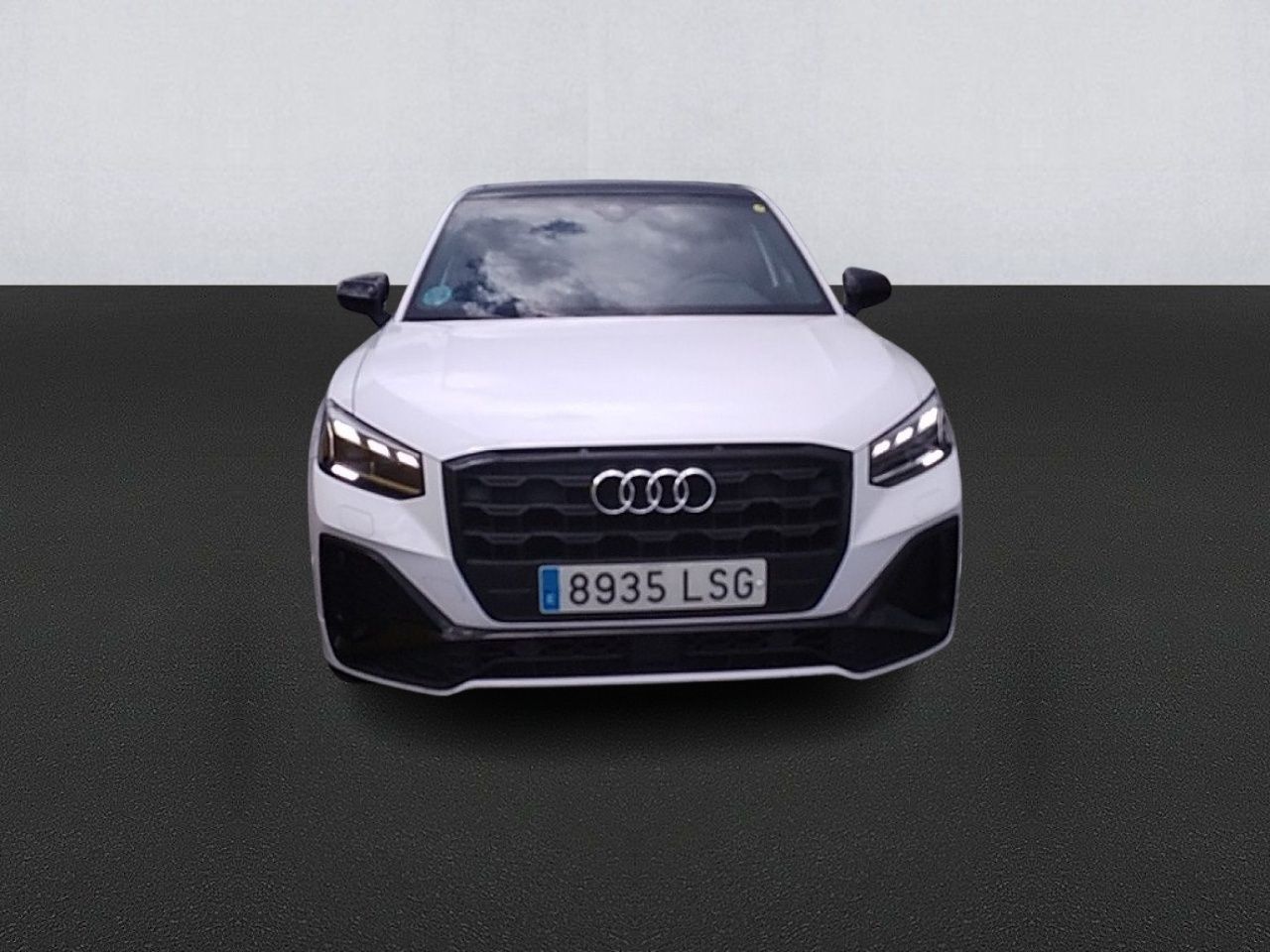 Audi Q2 Black Line 35 Tfsi 110kw S Tronic - Foto 2