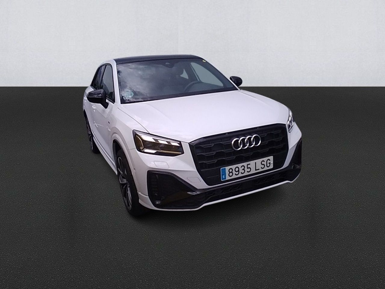 Audi Q2 Black Line 35 Tfsi 110kw S Tronic - Foto 2