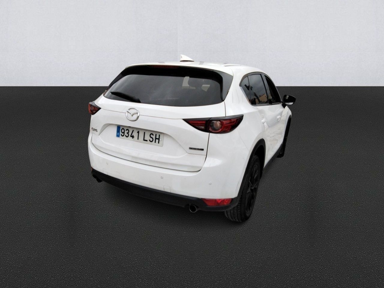 Mazda Cx-5 2.0 Ge 121kw (165cv) Homura - Foto 2