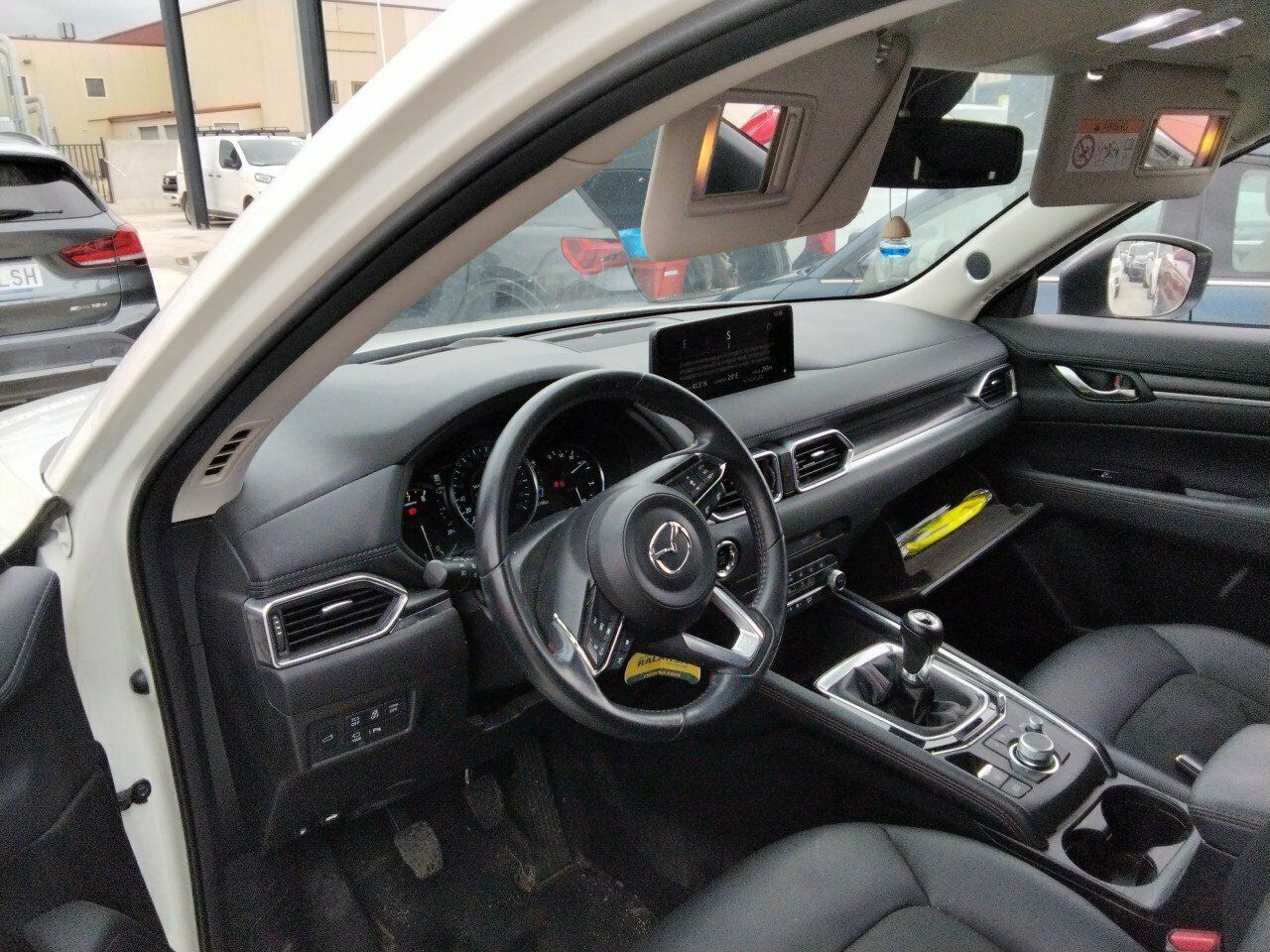 Mazda Cx-5 2.0 Ge 121kw (165cv) Homura - Foto 2