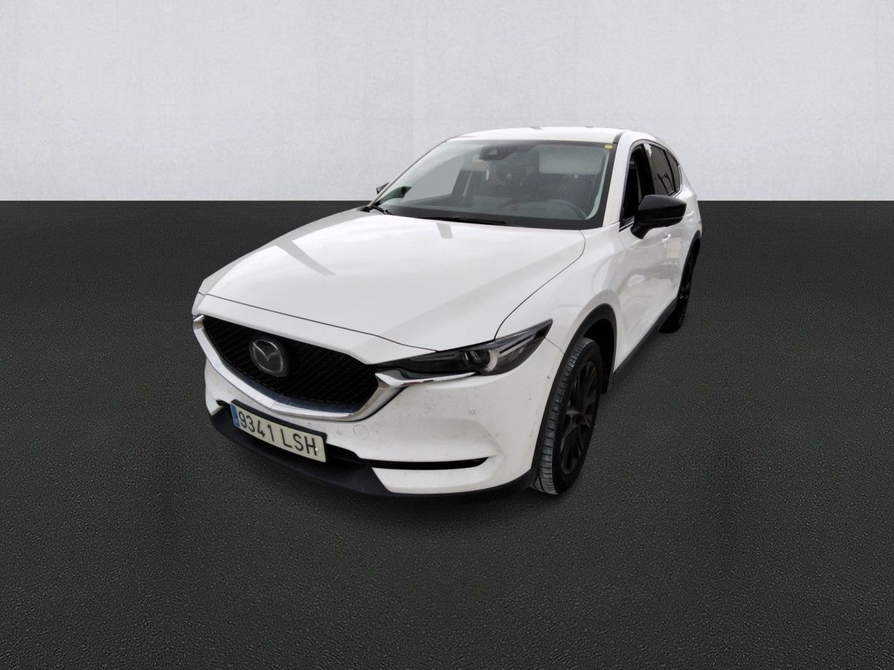 Mazda Cx-5 2.0 Ge 121kw (165cv) Homura - Foto 2