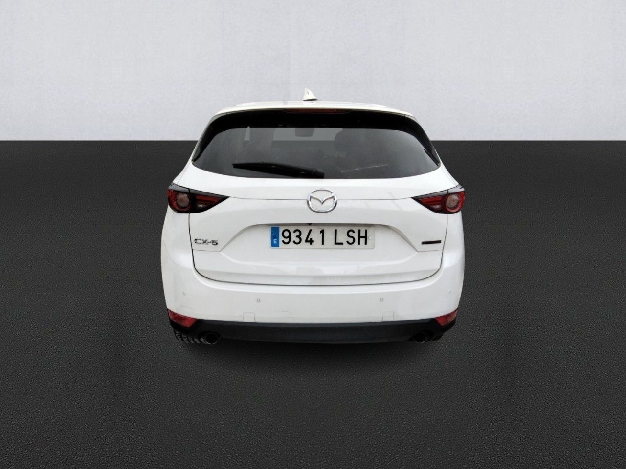 Mazda Cx-5 2.0 Ge 121kw (165cv) Homura - Foto 2