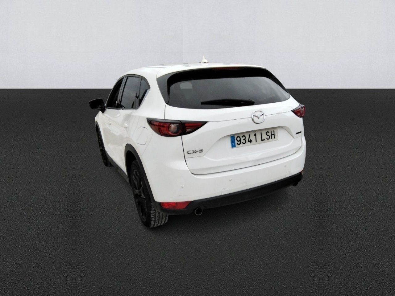 Mazda Cx-5 2.0 Ge 121kw (165cv) Homura - Foto 2