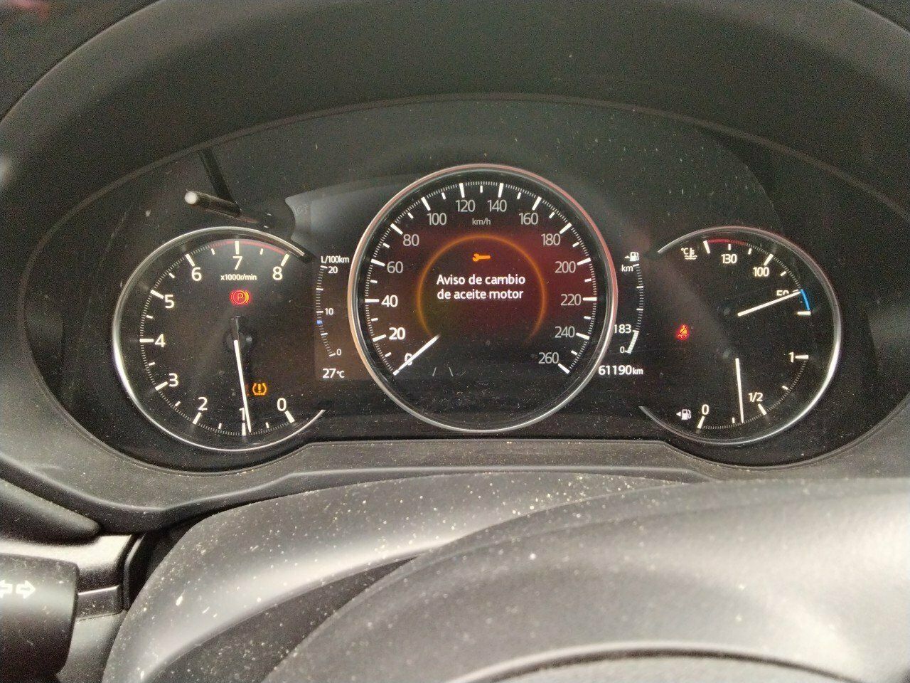 Mazda Cx-5 2.0 Ge 121kw (165cv) Homura - Foto 2