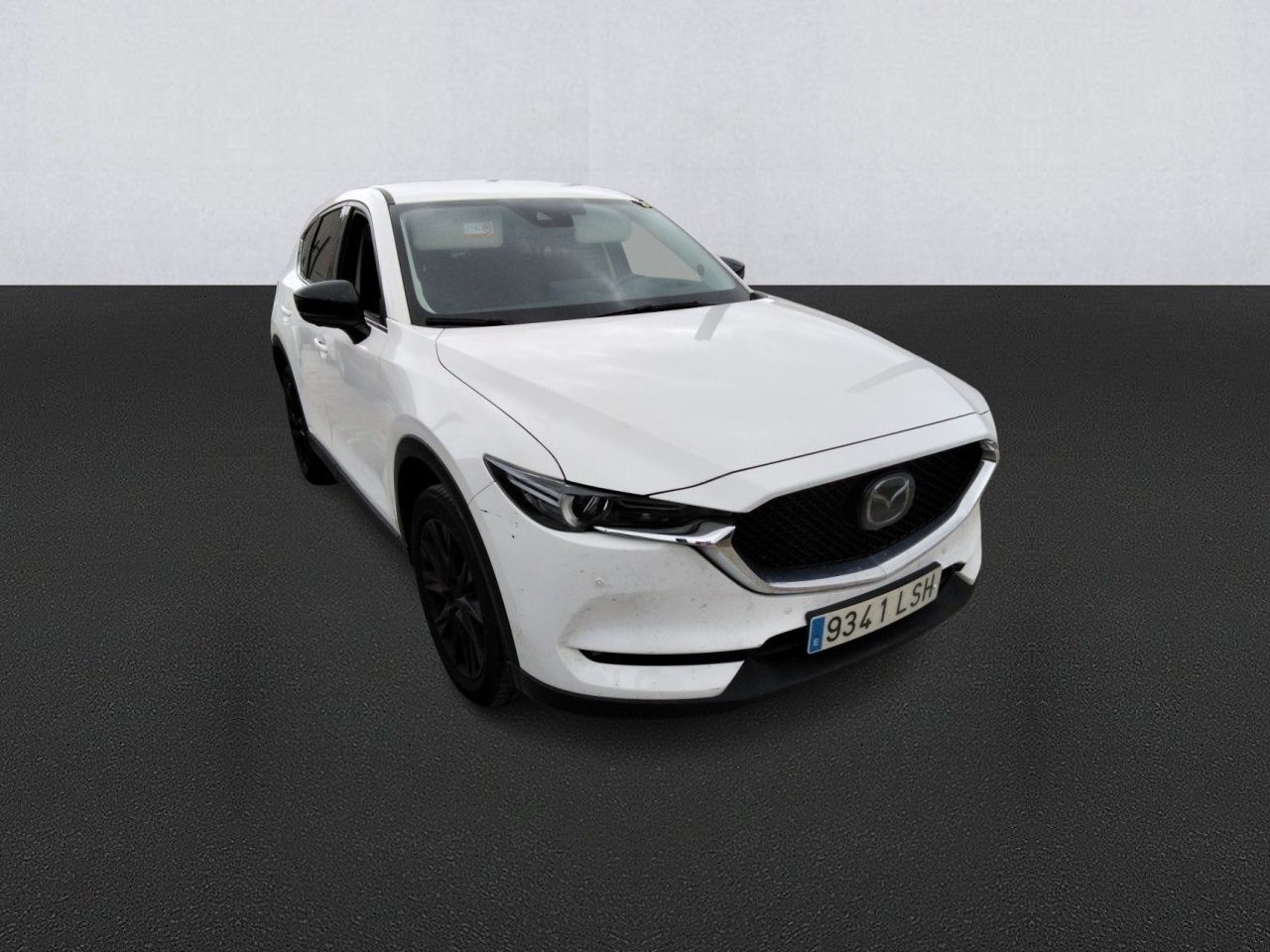Mazda Cx-5 2.0 Ge 121kw (165cv) Homura - Foto 2