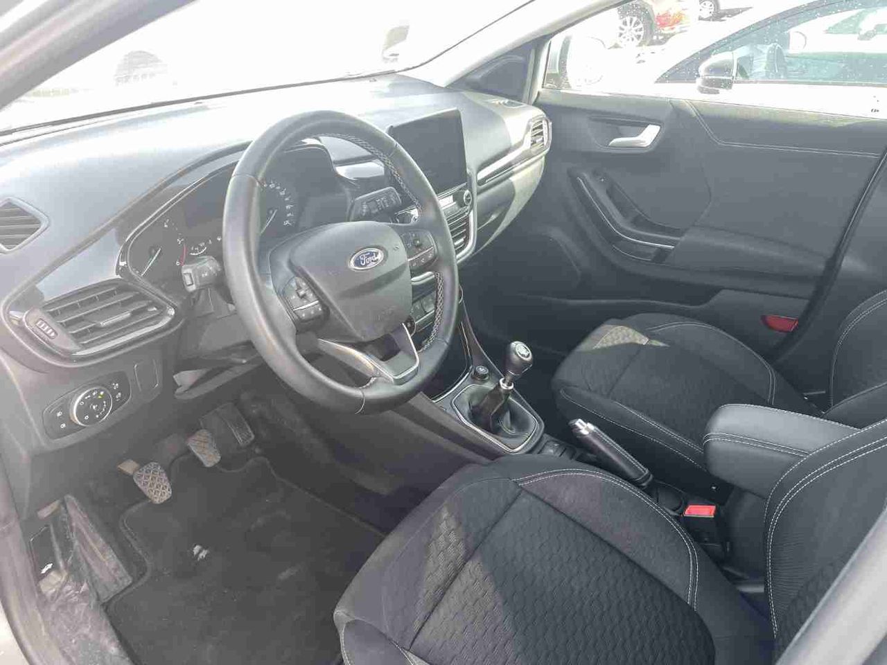Ford Puma 1.5 Ecoblue 88kw (120cv) Titanium - Foto 2