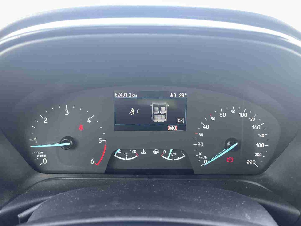 Ford Puma 1.5 Ecoblue 88kw (120cv) Titanium - Foto 2