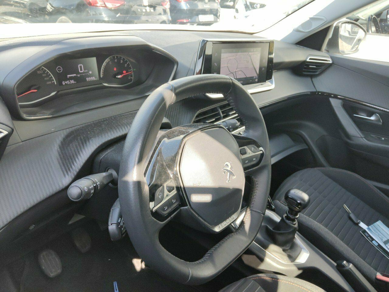 Peugeot 2008 Active Bluehdi 81kw (110cv) - Foto 2