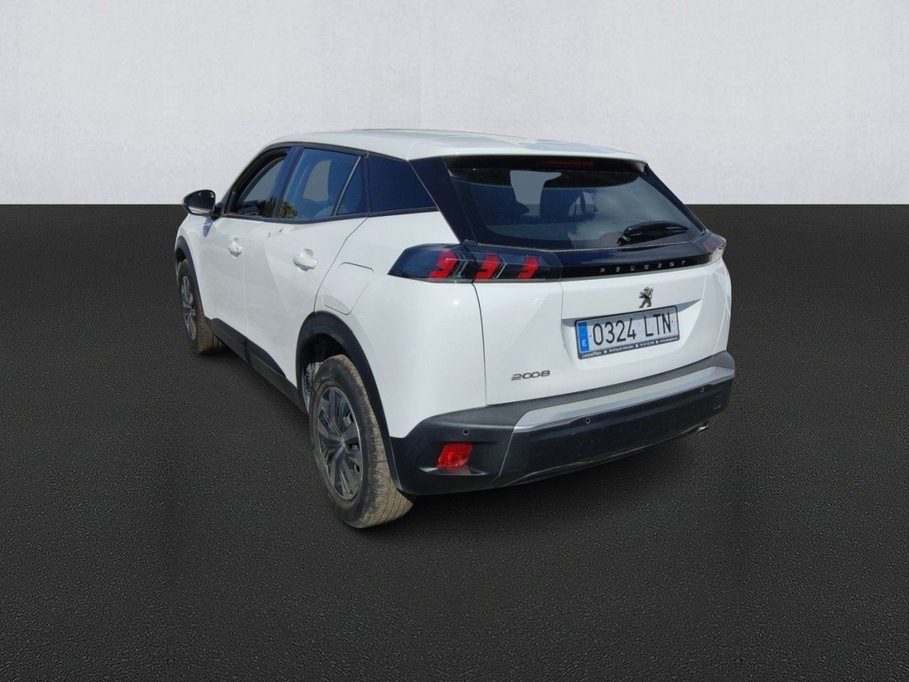 Peugeot 2008 Active Bluehdi 81kw (110cv) - Foto 2