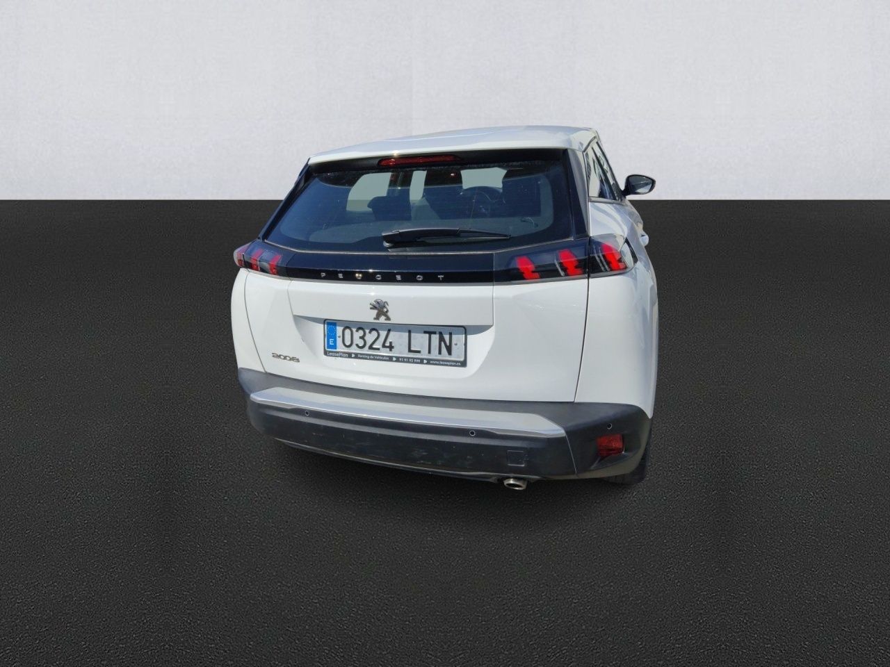 Peugeot 2008 Active Bluehdi 81kw (110cv) - Foto 2