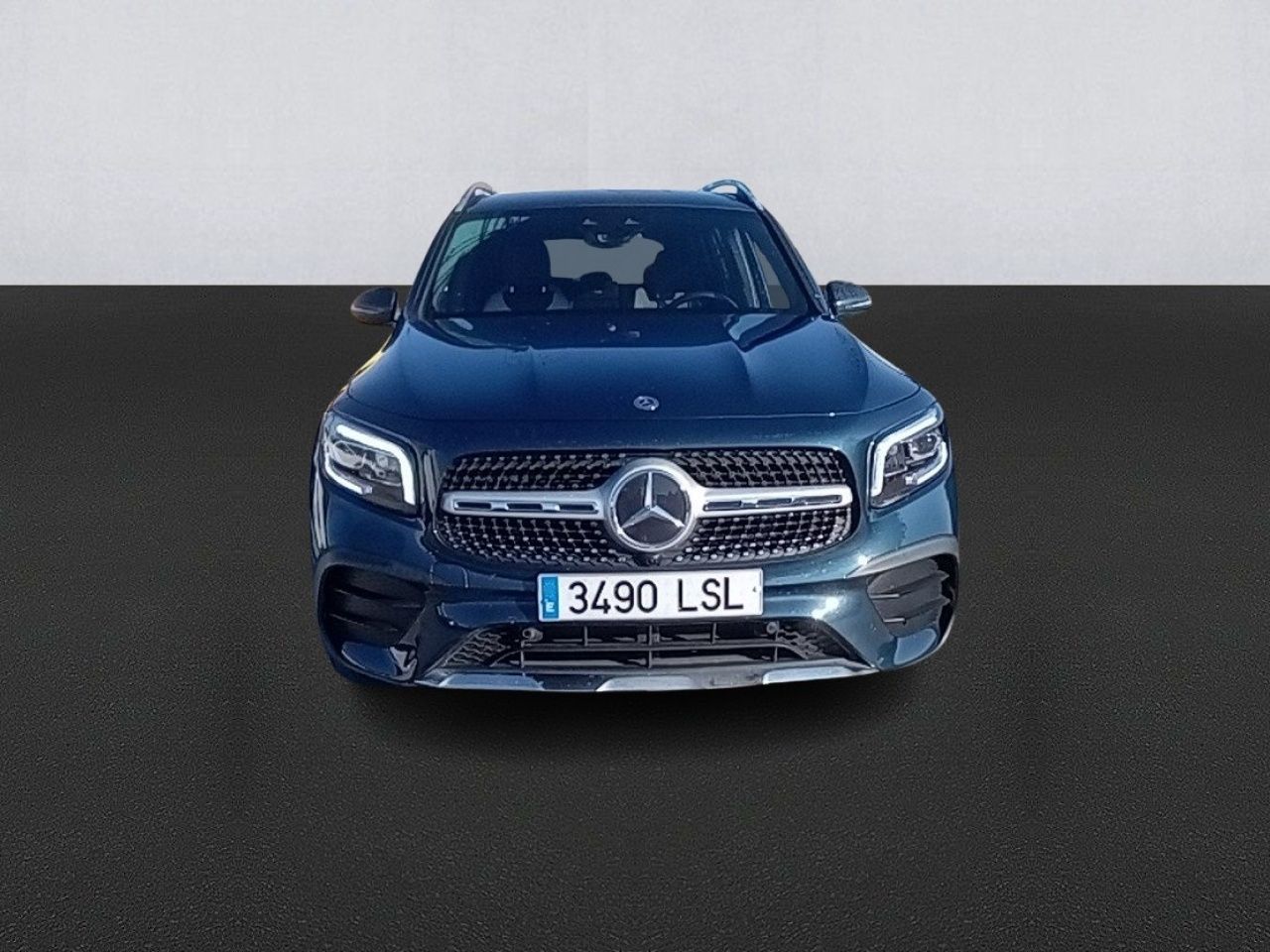 Mercedes Glb 2.0 200 D Dct 110kw (150cv) - Foto 2