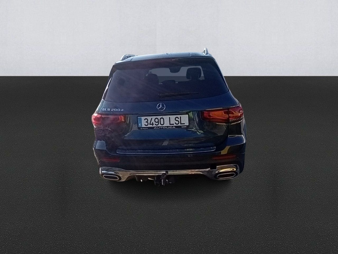Mercedes Glb 2.0 200 D Dct 110kw (150cv) - Foto 2