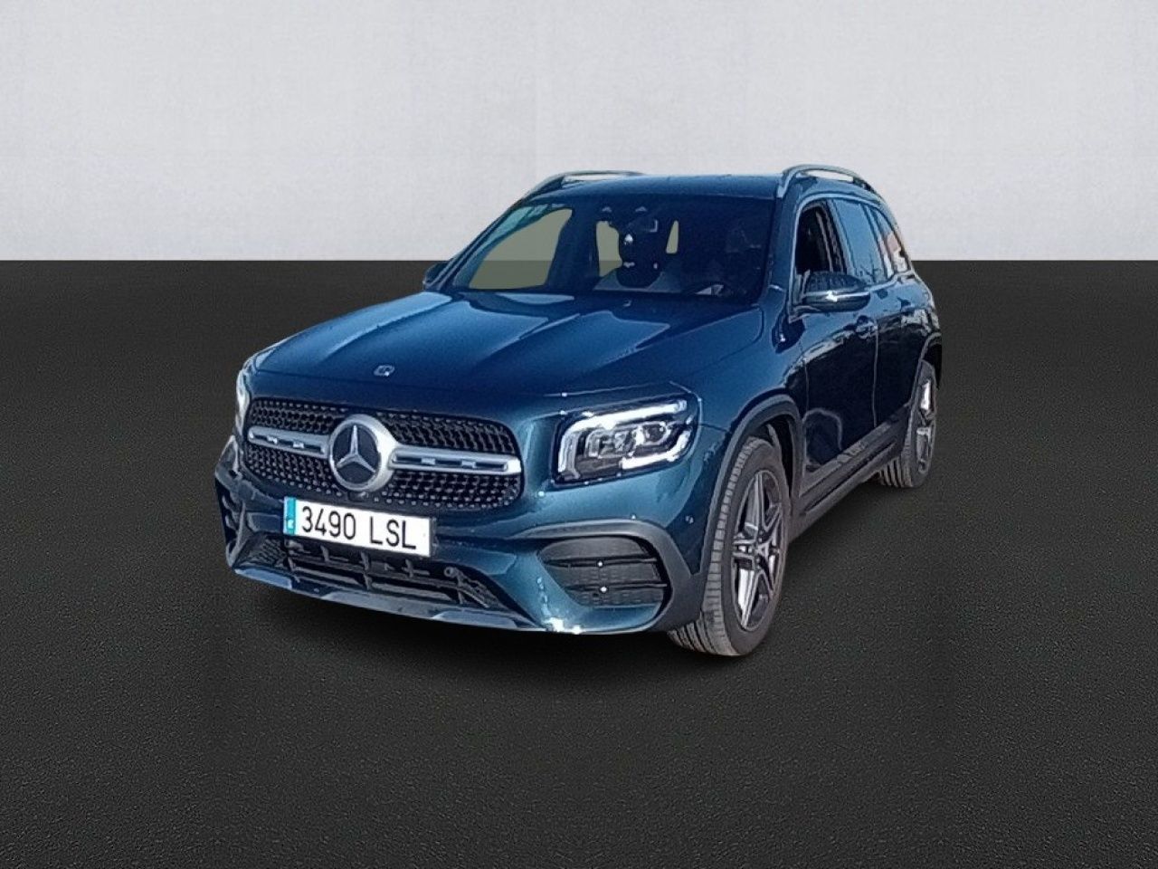 Mercedes Glb 2.0 200 D Dct 110kw (150cv) - Foto 2