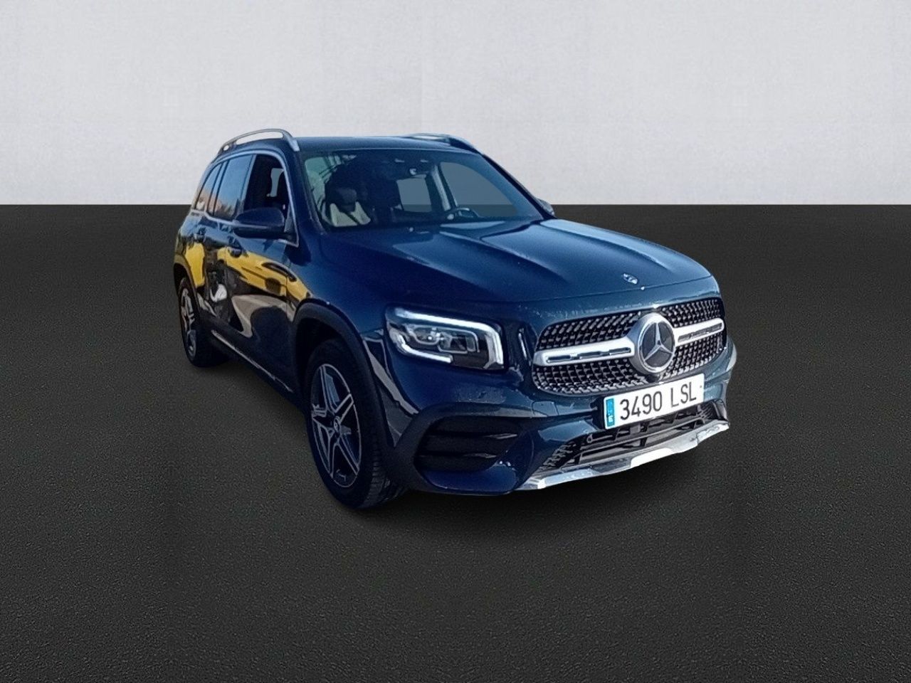 Mercedes Glb 2.0 200 D Dct 110kw (150cv) - Foto 2