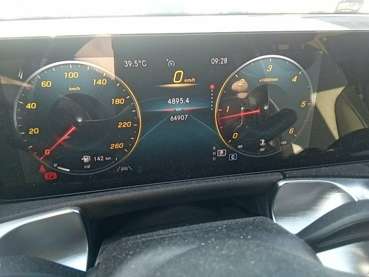 Mercedes Glb 2.0 200 D Dct 110kw (150cv) - Foto 2