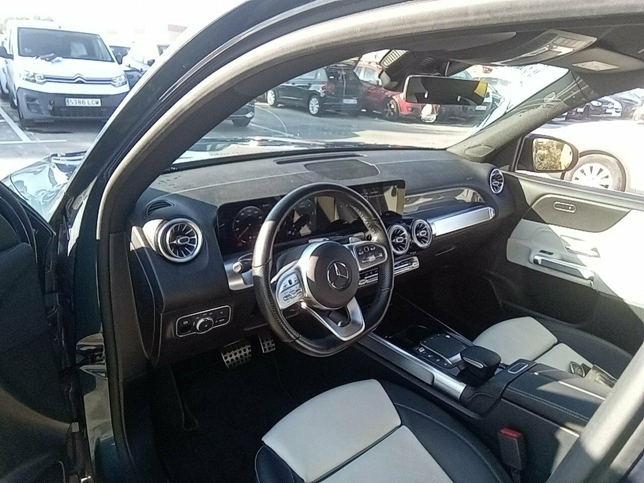 Mercedes Glb 2.0 200 D Dct 110kw (150cv) - Foto 2
