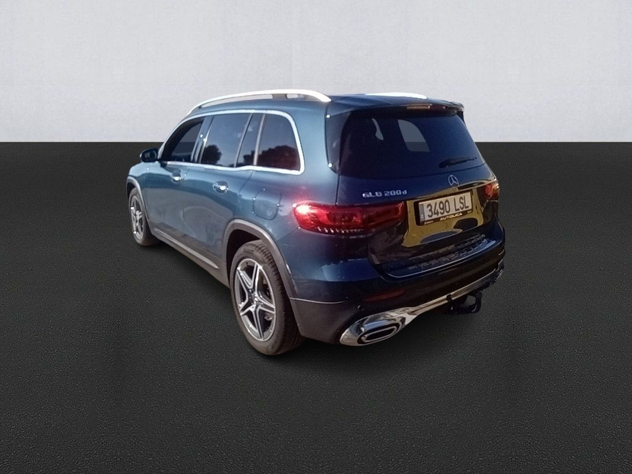 Mercedes Glb 2.0 200 D Dct 110kw (150cv) - Foto 2