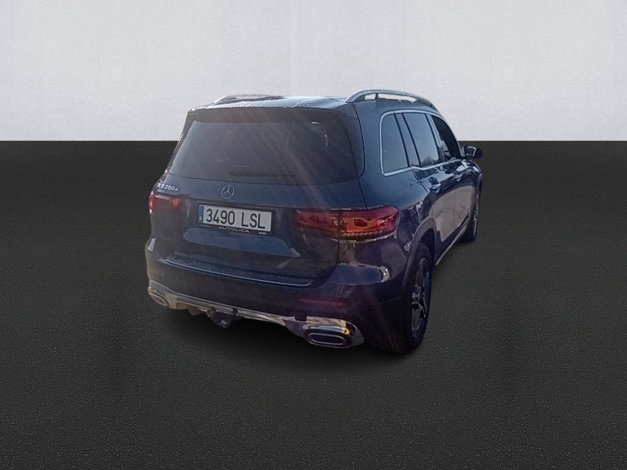 Mercedes Glb 2.0 200 D Dct 110kw (150cv) - Foto 2