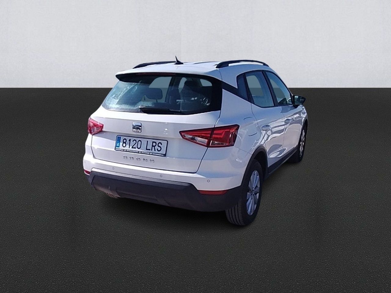 Seat Arona 1.0 Tsi 81kw (110cv) Style Go2 - Foto 2