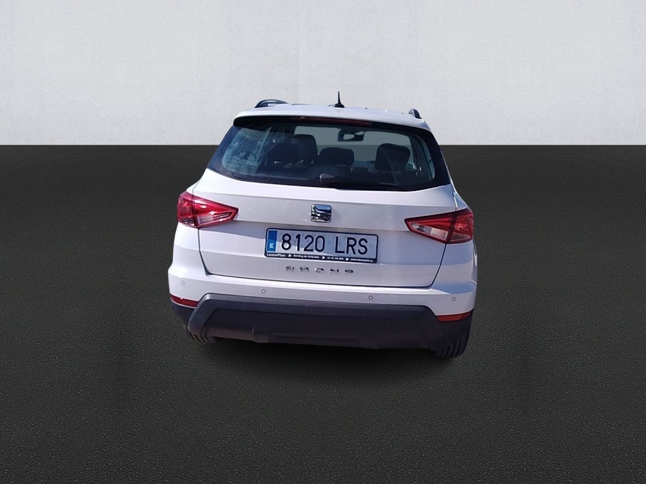 Seat Arona 1.0 Tsi 81kw (110cv) Style Go2 - Foto 2