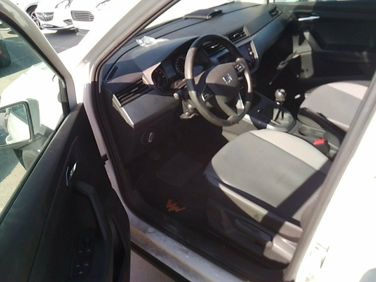 Seat Arona 1.0 Tsi 81kw (110cv) Style Go2 - Foto 2