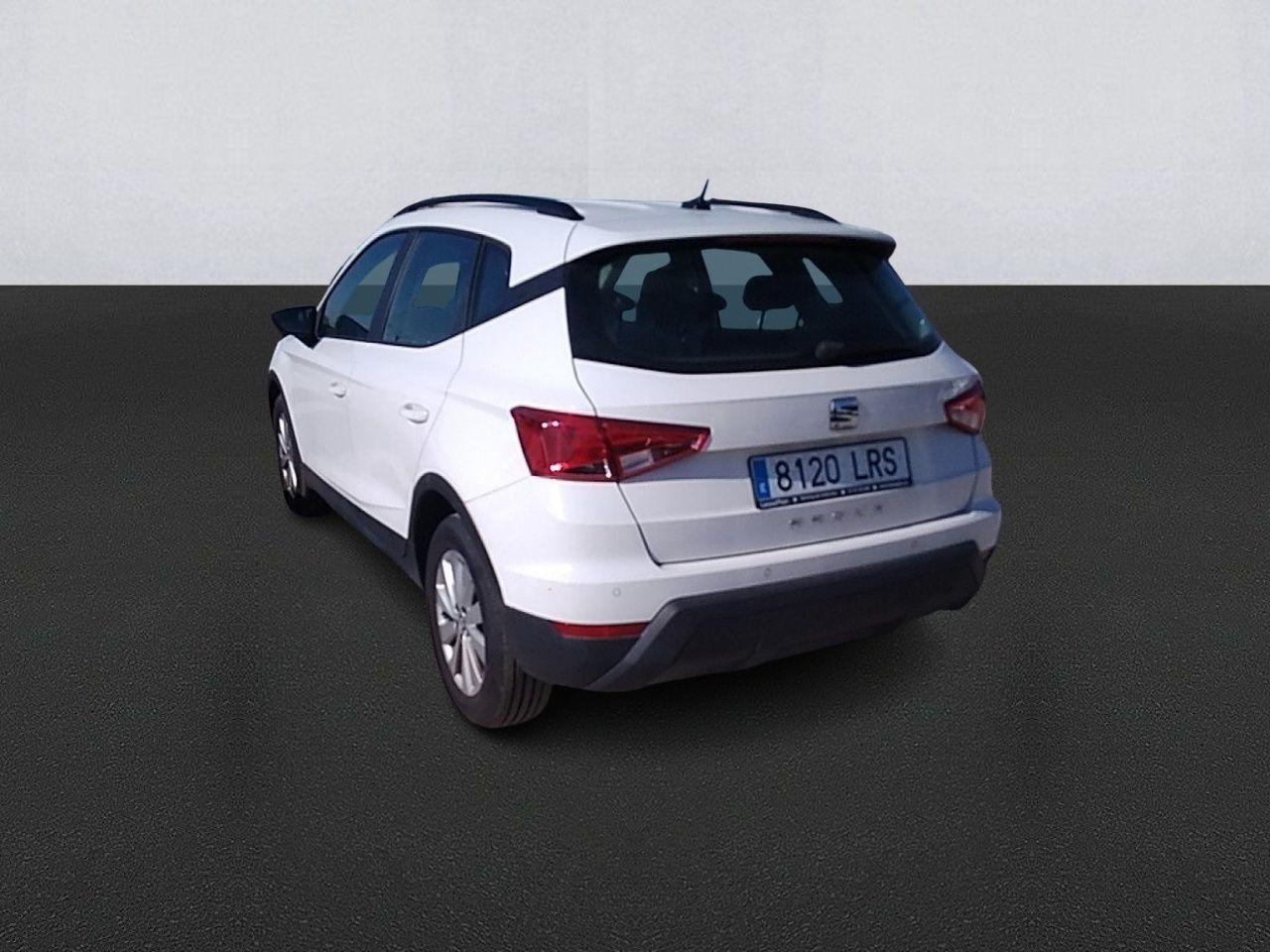 Seat Arona 1.0 Tsi 81kw (110cv) Style Go2 - Foto 2