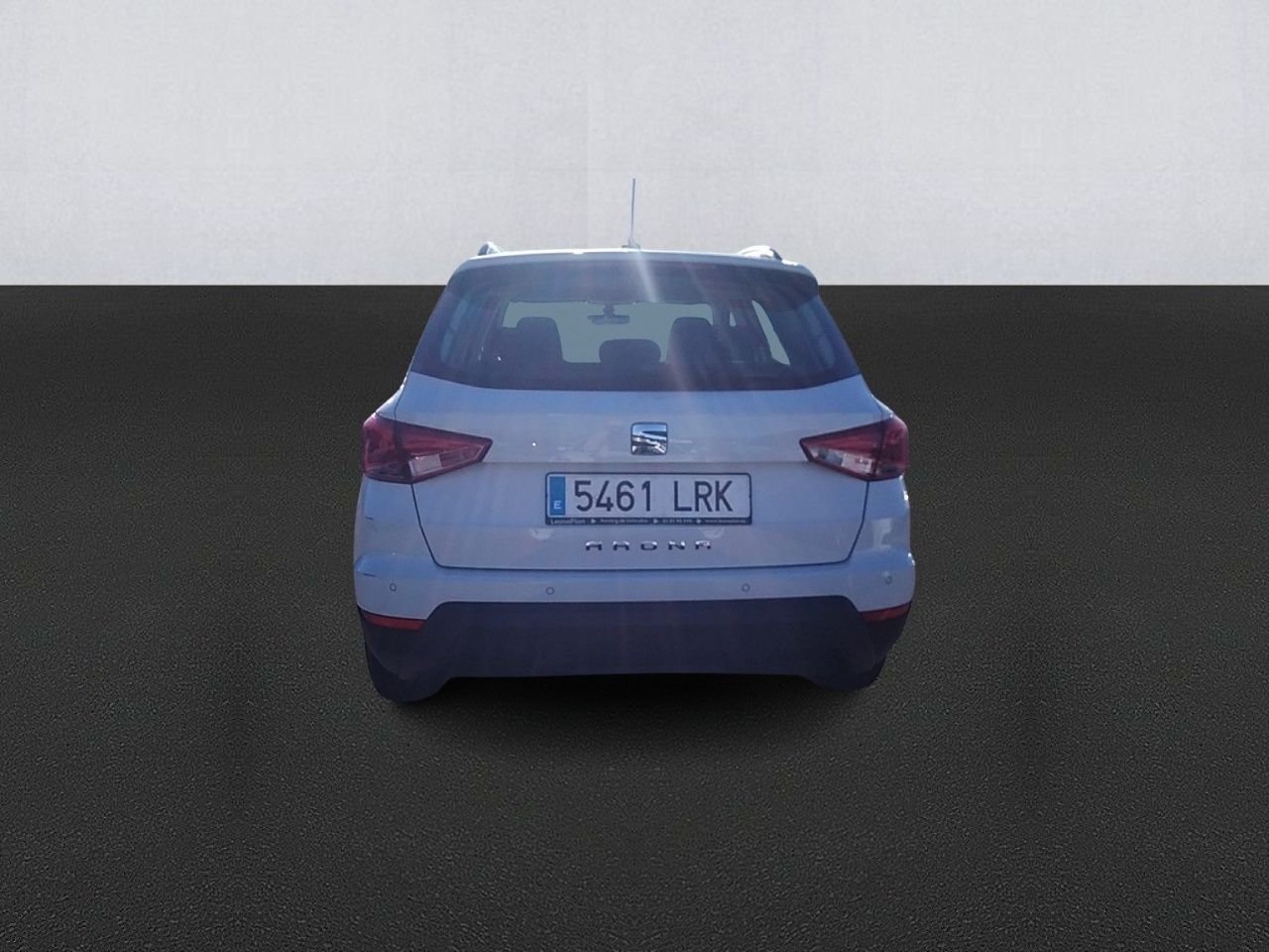 Seat Arona 1.0 Tsi 81kw (110cv) Style Go2 - Foto 2