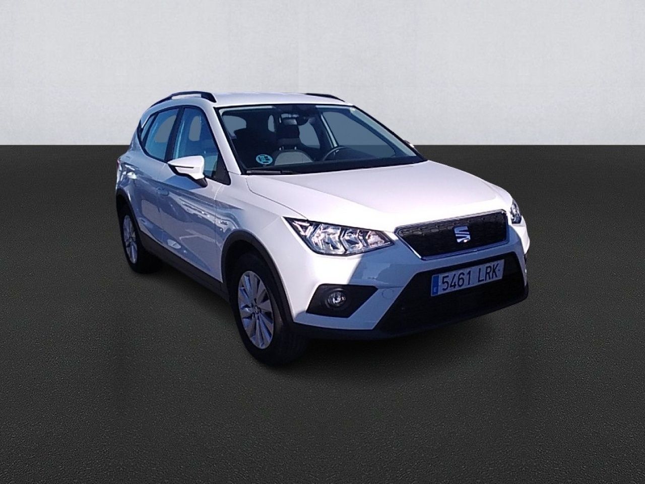 Seat Arona 1.0 Tsi 81kw (110cv) Style Go2 - Foto 2