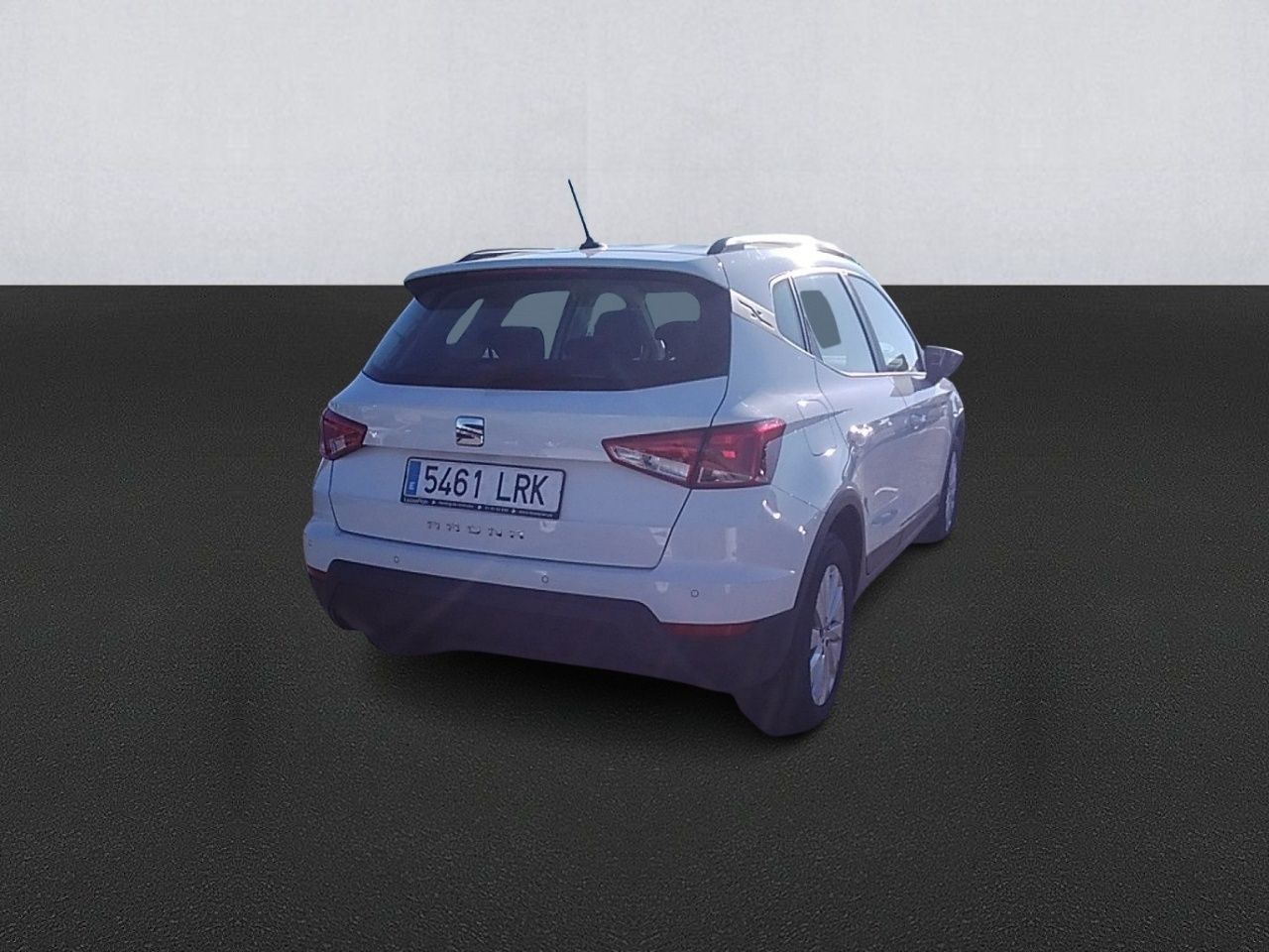Seat Arona 1.0 Tsi 81kw (110cv) Style Go2 - Foto 2