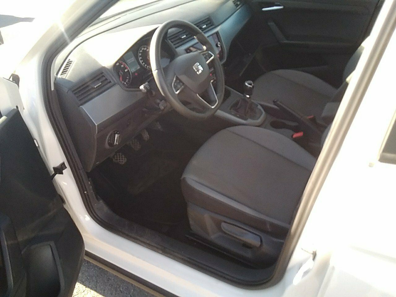 Seat Arona 1.0 Tsi 81kw (110cv) Style Go2 - Foto 2