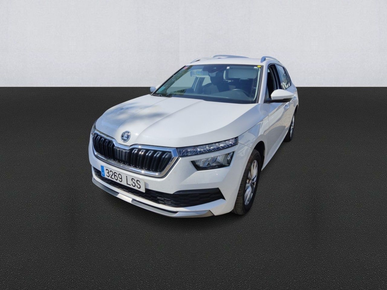 Skoda Kamiq 1.0 Tsi 81kw (110cv) Dsg Ambition - Foto 2