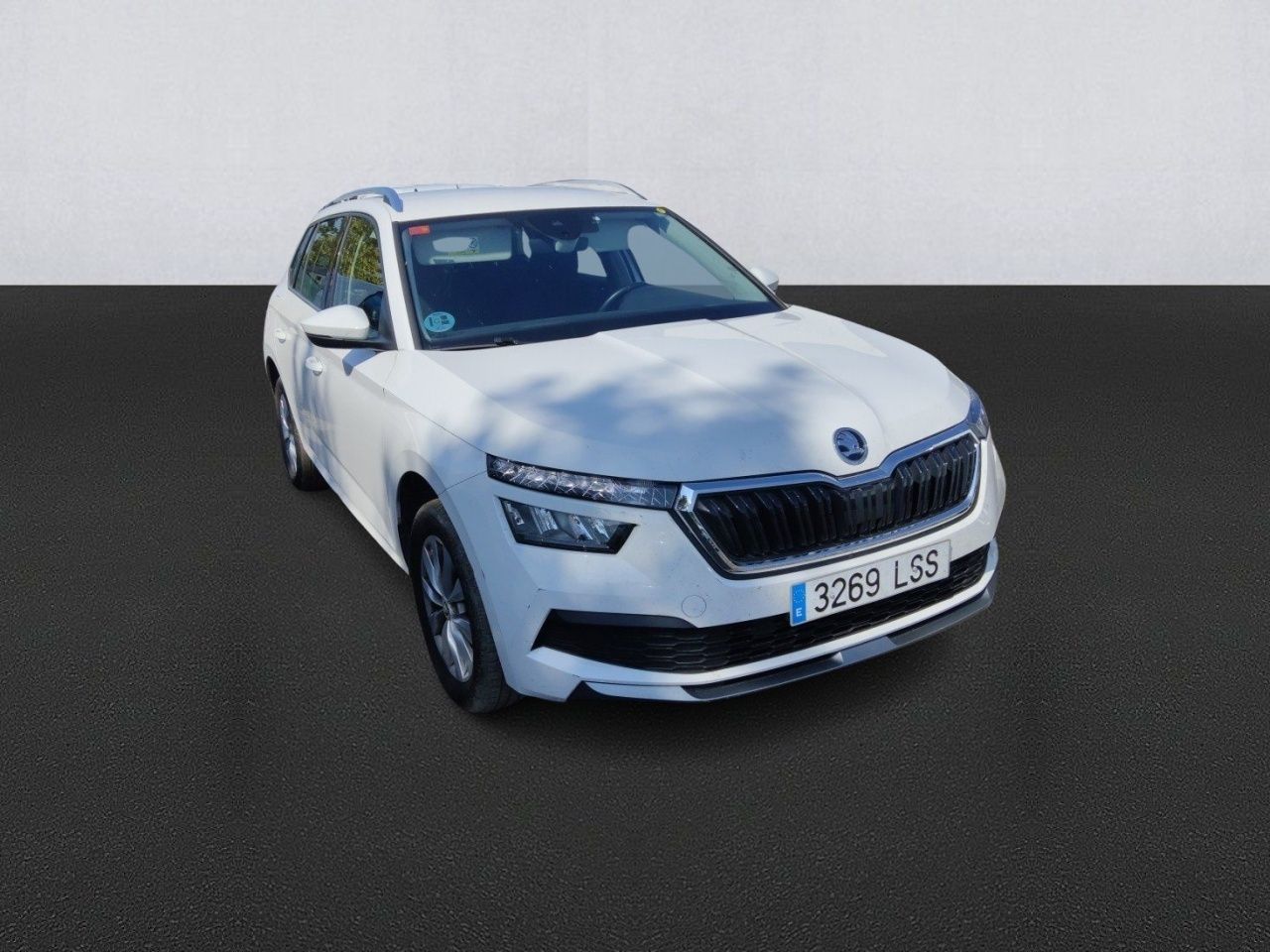 Skoda Kamiq 1.0 Tsi 81kw (110cv) Dsg Ambition - Foto 2