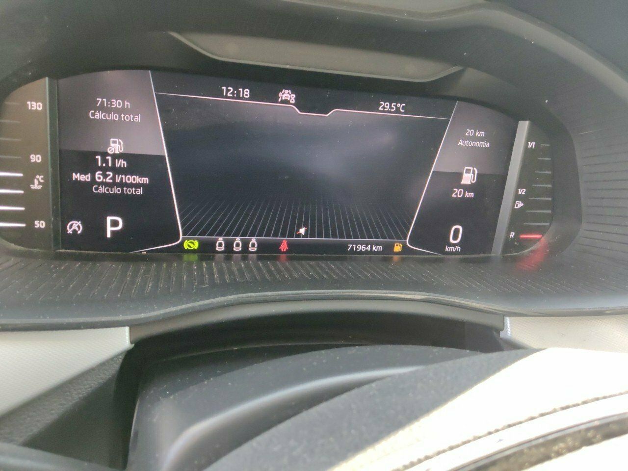 Skoda Kamiq 1.0 Tsi 81kw (110cv) Dsg Ambition - Foto 2
