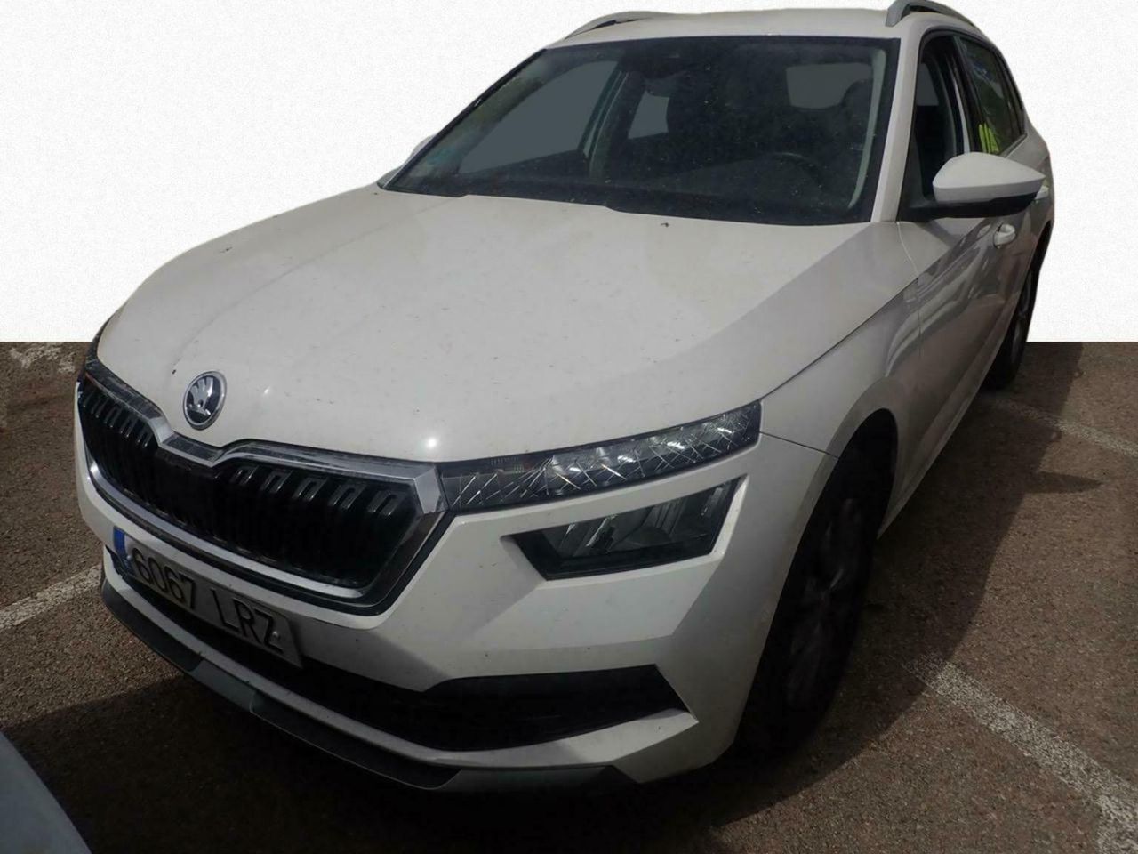 Skoda Kamiq 1.0 Tsi 81kw (110cv) Dsg Ambition - Foto 2