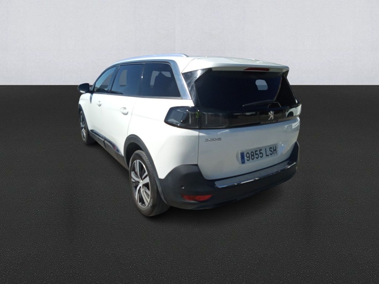 Peugeot 5008 1.5 Bluehdi 96kw (130cv) S&s Allure - Foto 2