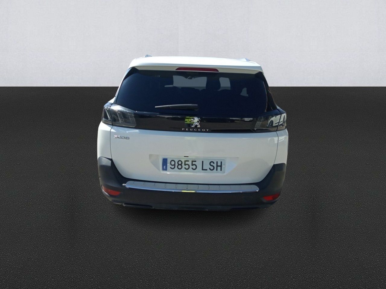 Peugeot 5008 1.5 Bluehdi 96kw (130cv) S&s Allure - Foto 2