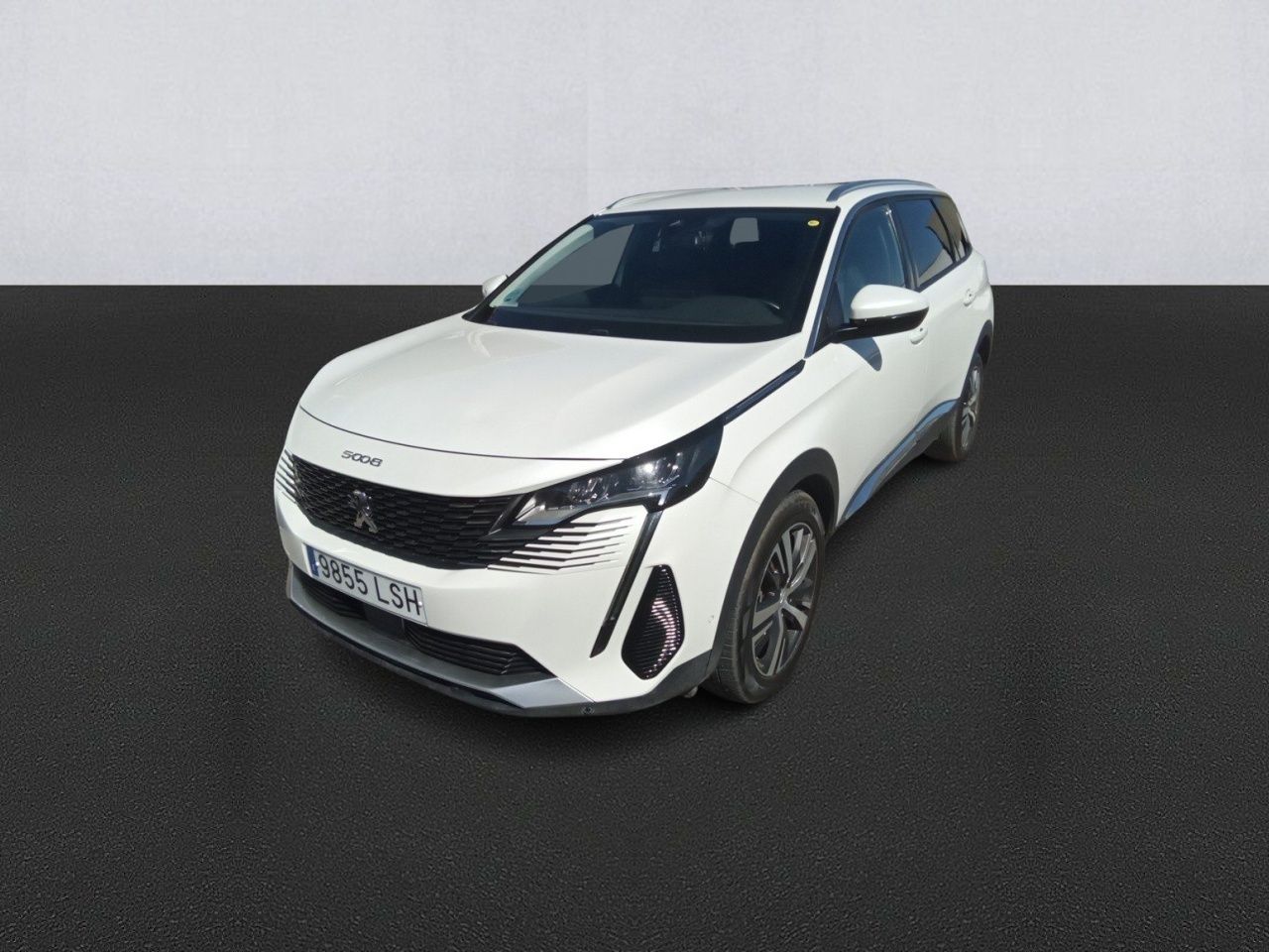 Peugeot 5008 1.5 Bluehdi 96kw (130cv) S&s Allure - Foto 2
