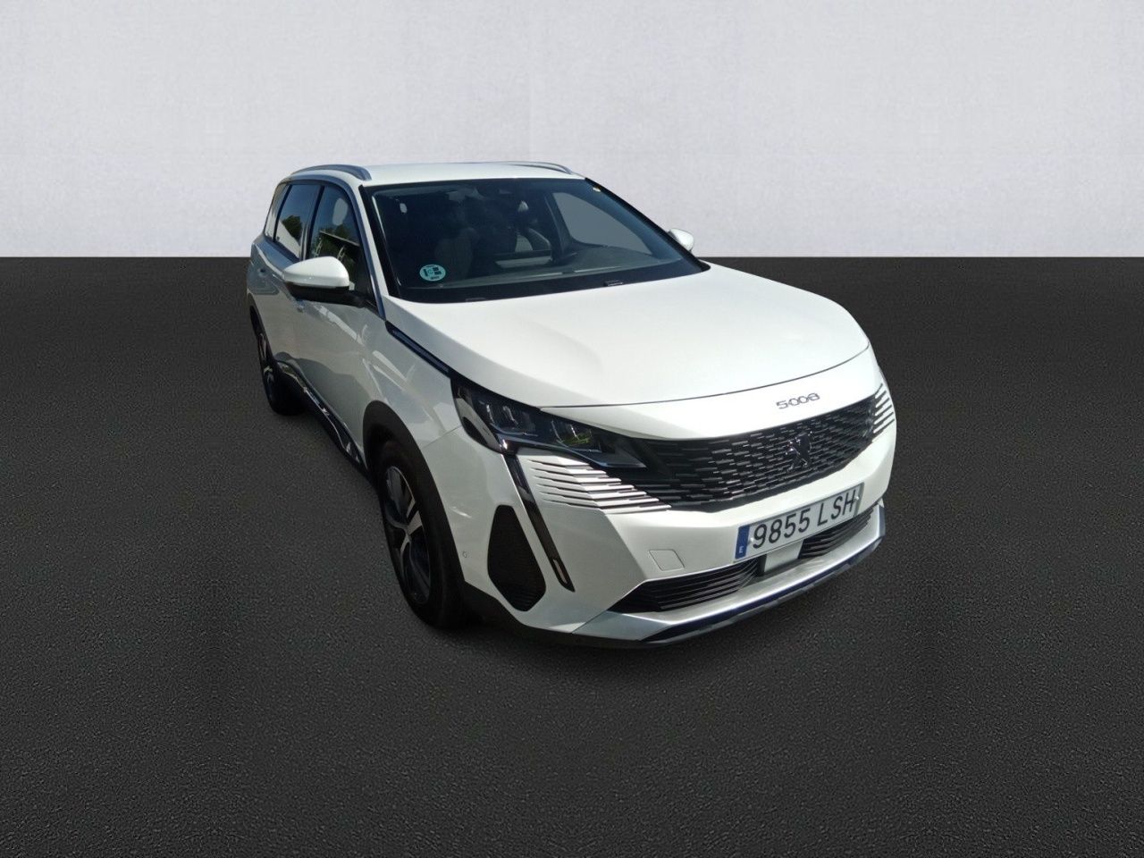 Peugeot 5008 1.5 Bluehdi 96kw (130cv) S&s Allure - Foto 2