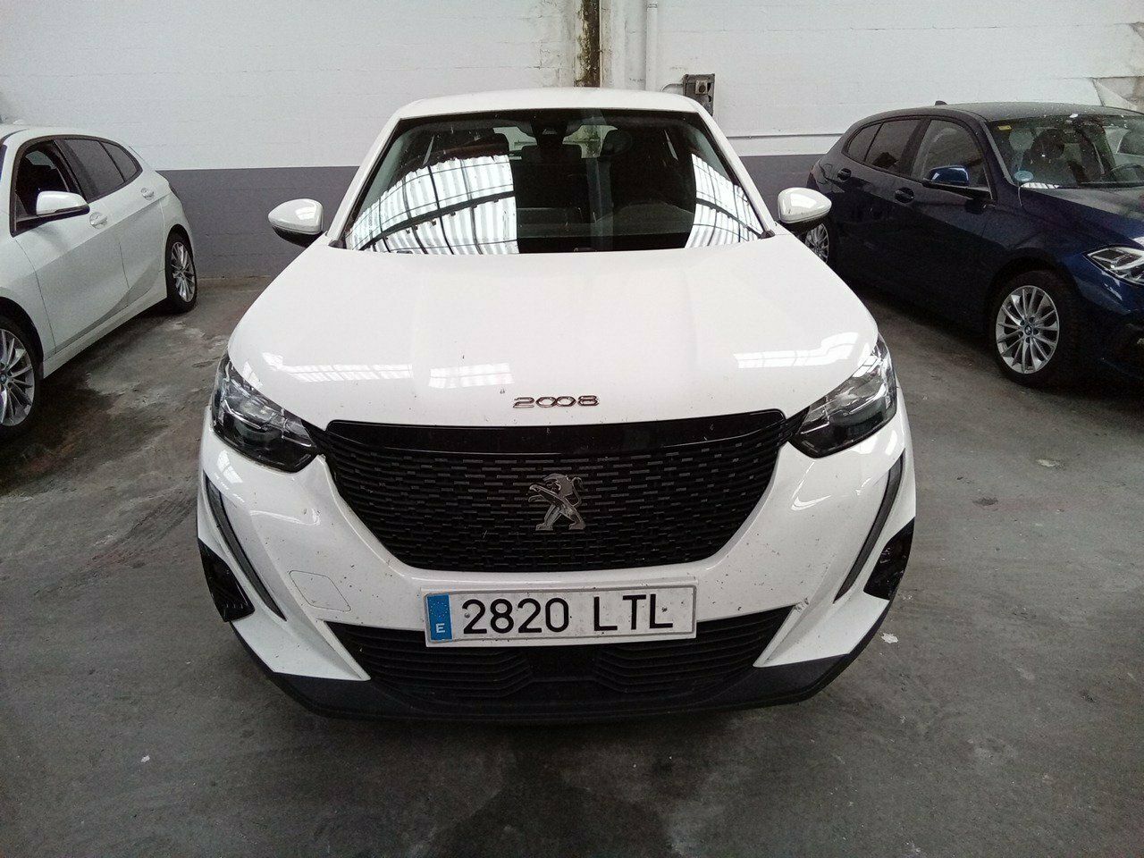 Peugeot 2008 Active Bluehdi 81kw (110cv) - Foto 2