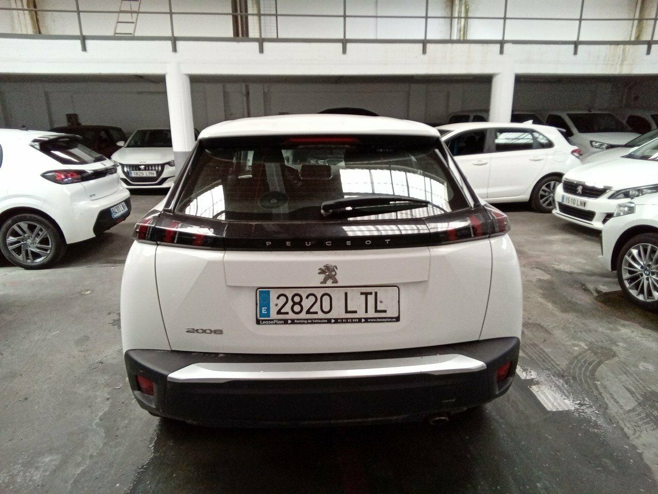Peugeot 2008 Active Bluehdi 81kw (110cv) - Foto 2